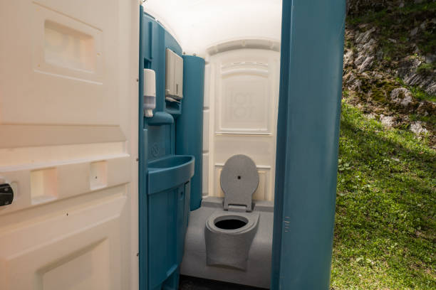 Pooler, GA Portable Potty Rental Company