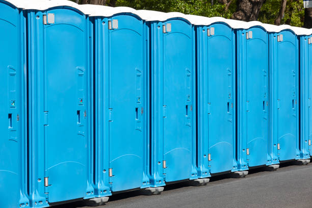 Best Portable Restroom Removal and Pickup in Pooler, GA