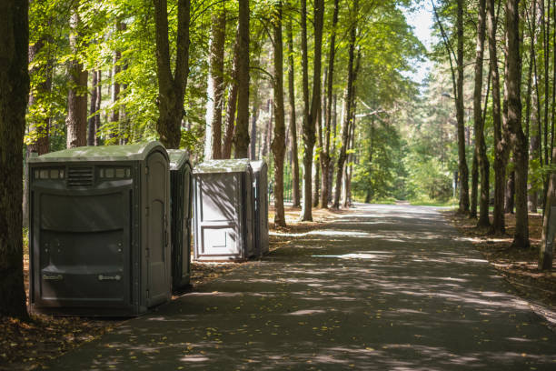 Best ADA-Compliant Portable Toilet Rental in Pooler, GA